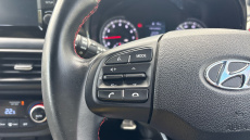 Hyundai i10 1.0 T-GDi N Line 5dr Petrol Hatchback